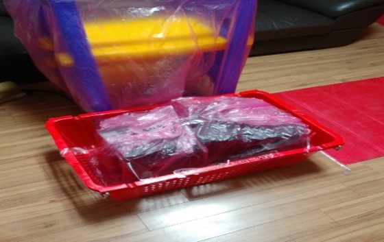김유미 후기 사진 9