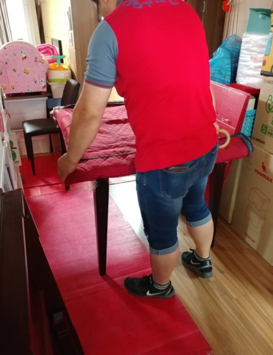 김유미 후기 사진 4