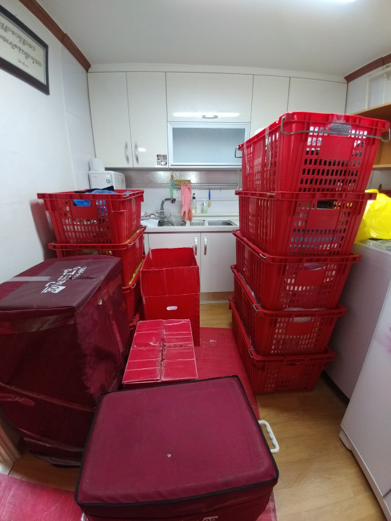 김영희 후기 사진 2