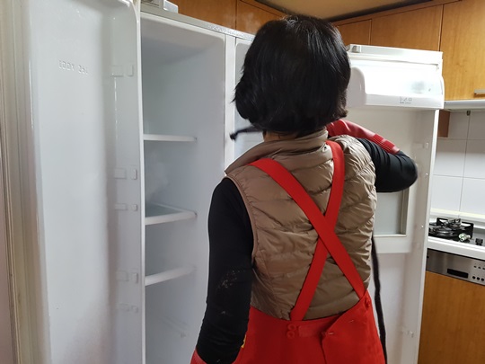 송은정 후기 사진 1