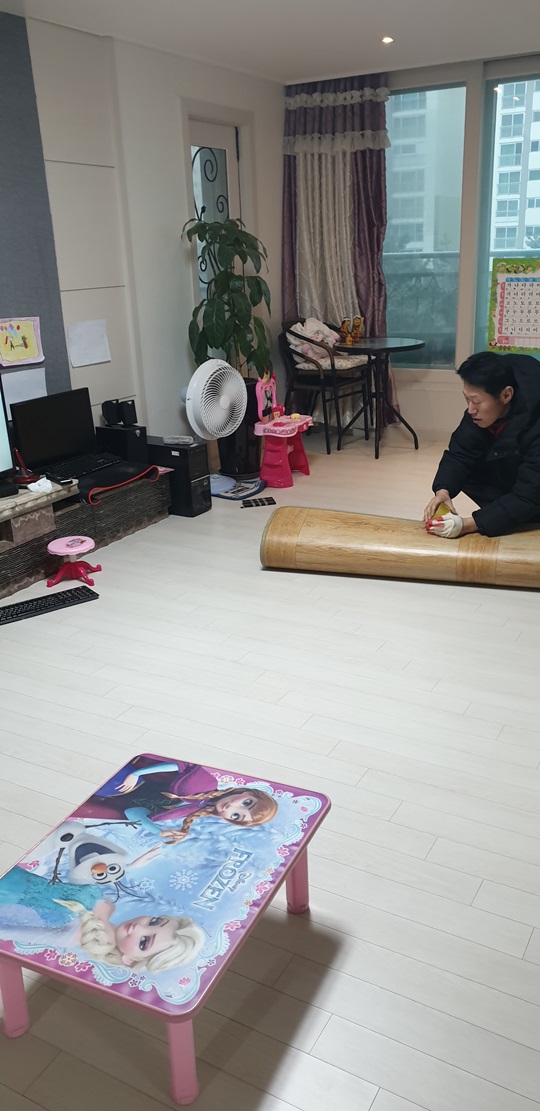 박정은 후기 사진 1