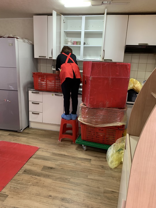 최혜진 후기 사진 2