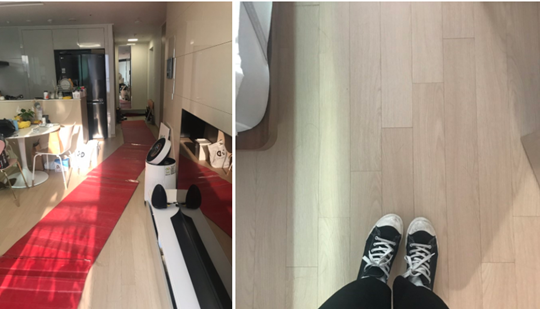 한나래 후기 사진 3