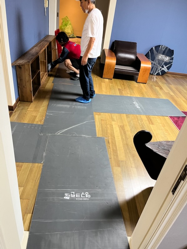이엘로 가든 후기 사진 3