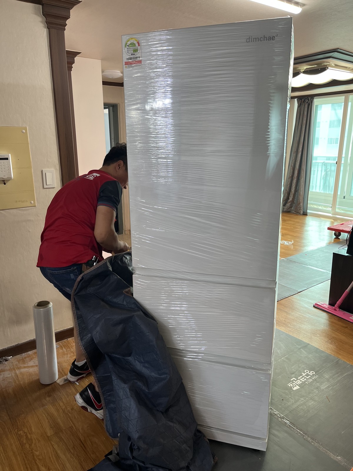 김윤철 후기 사진 1