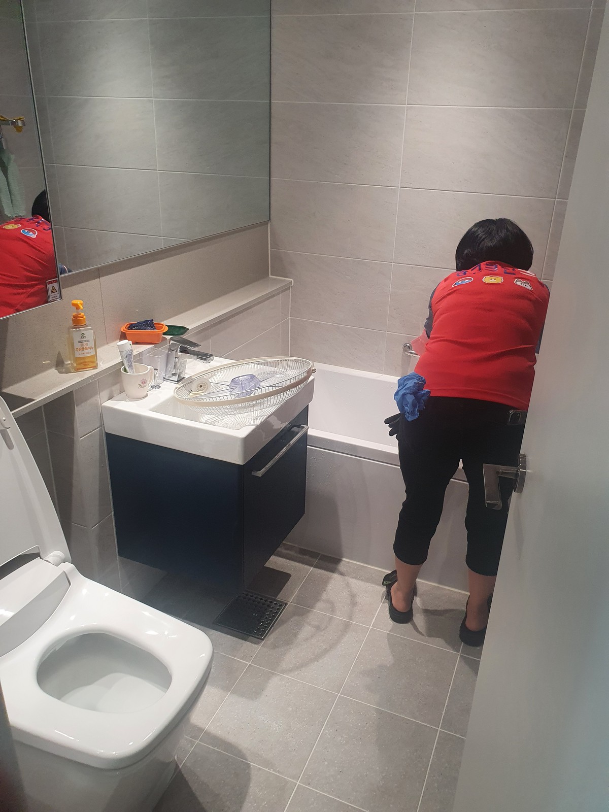 손주환 후기 사진 4