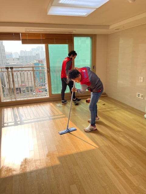 백승헌 후기 사진 1
