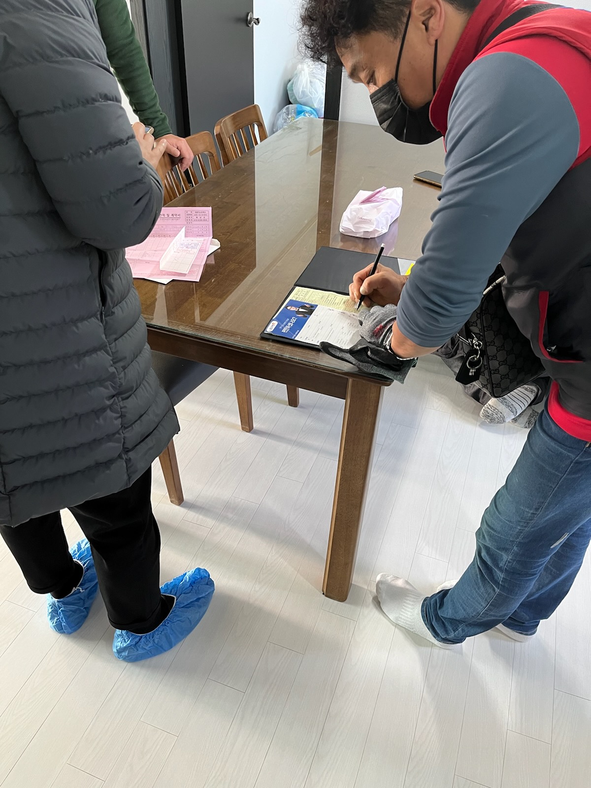 이미선 후기 사진 1