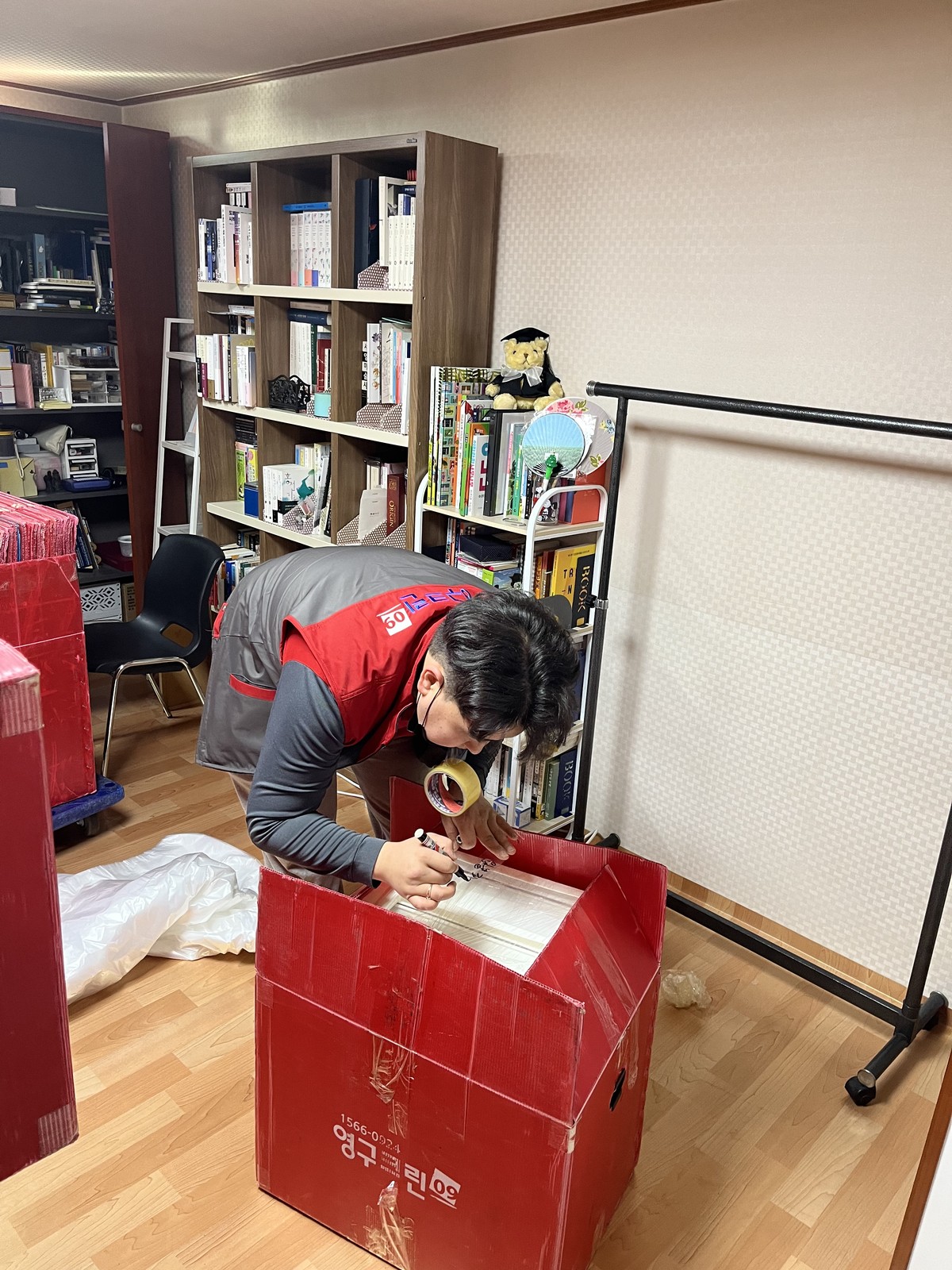 김경원 후기 사진 1