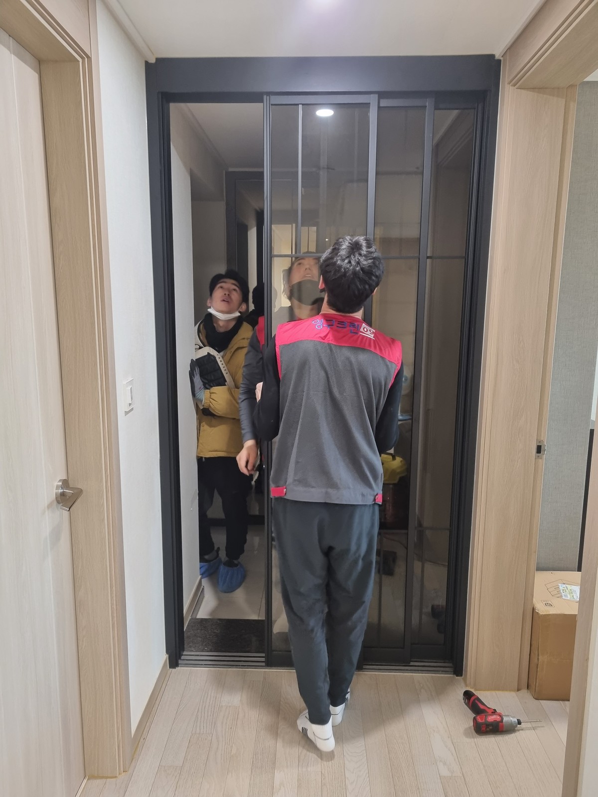 양윤경 후기 사진 1