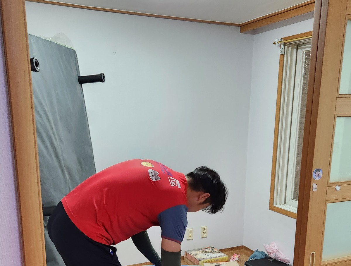 김건우 후기 사진 1