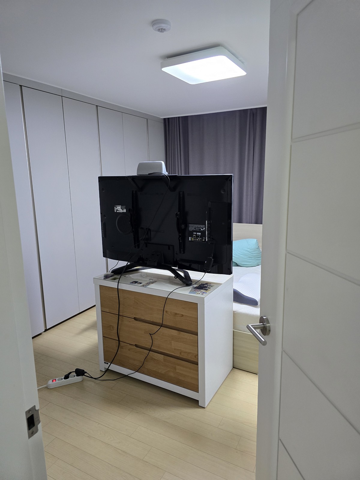 연수호 후기 사진 2