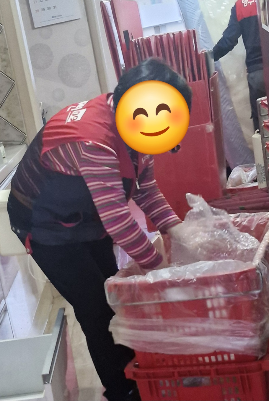 고영란 후기 사진 2