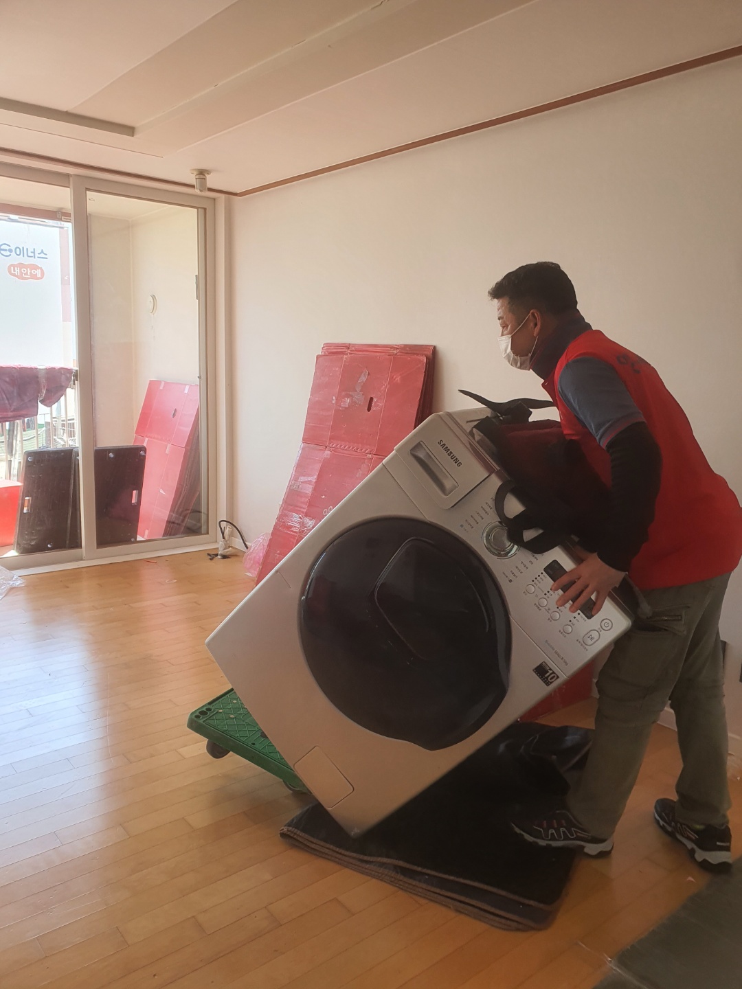 전지원 후기 사진 5