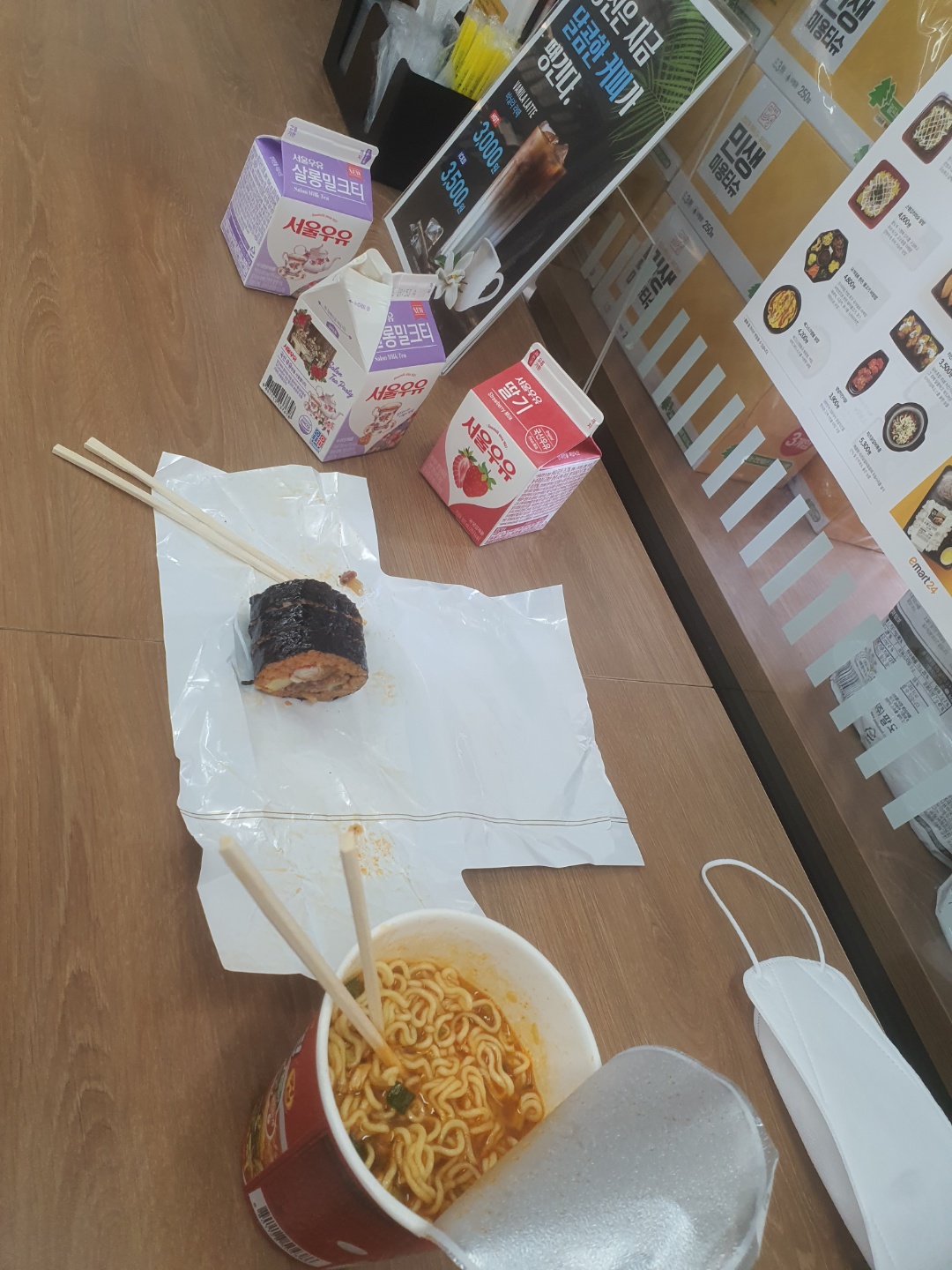 전지원 후기 사진 4