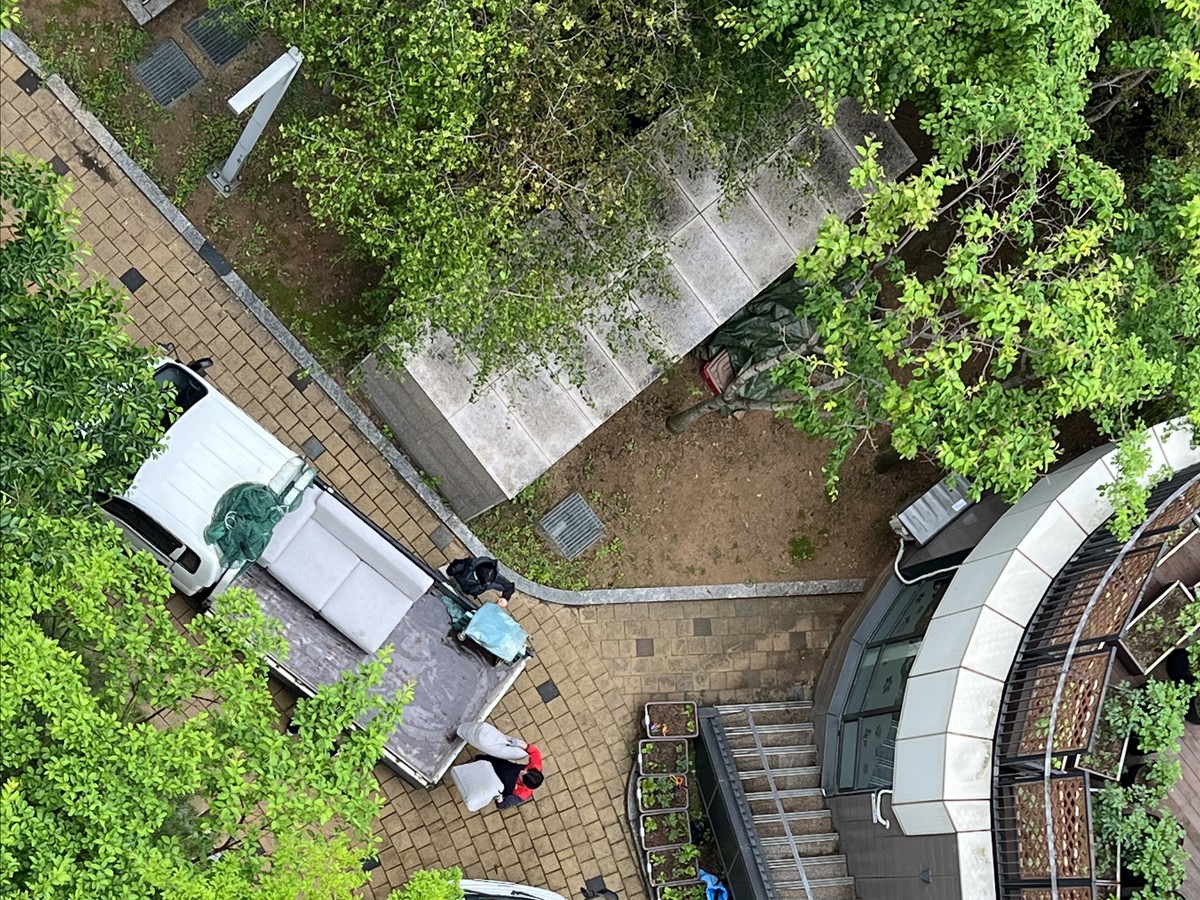 백영주 후기 사진 2