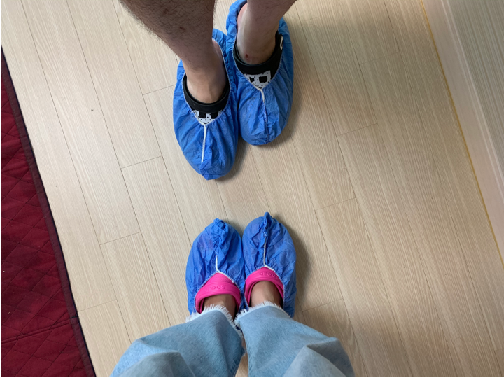오경화 후기 사진 9