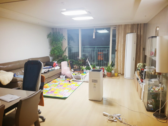 윤지희(김병건) 후기 사진 2