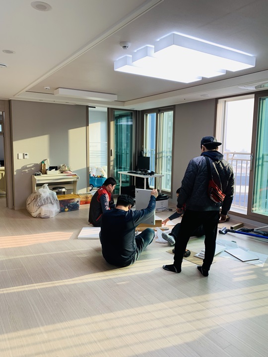 장현주 후기 사진 2