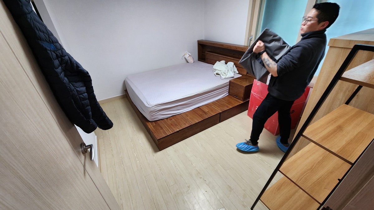 이여진 후기 사진 5