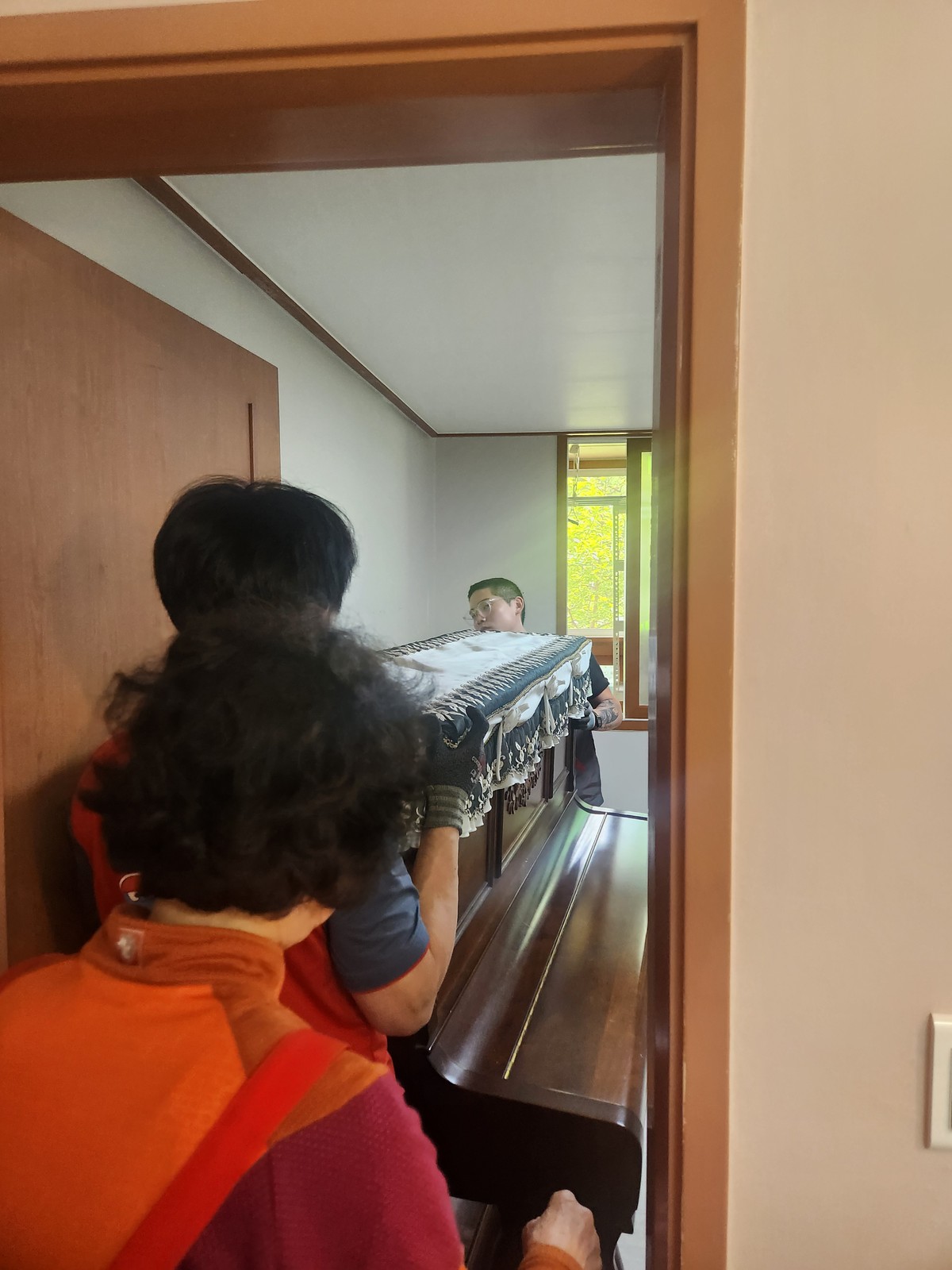 선범 후기 사진 2