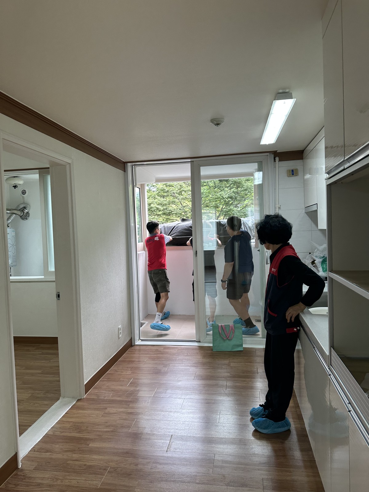 김하연 후기 사진 2