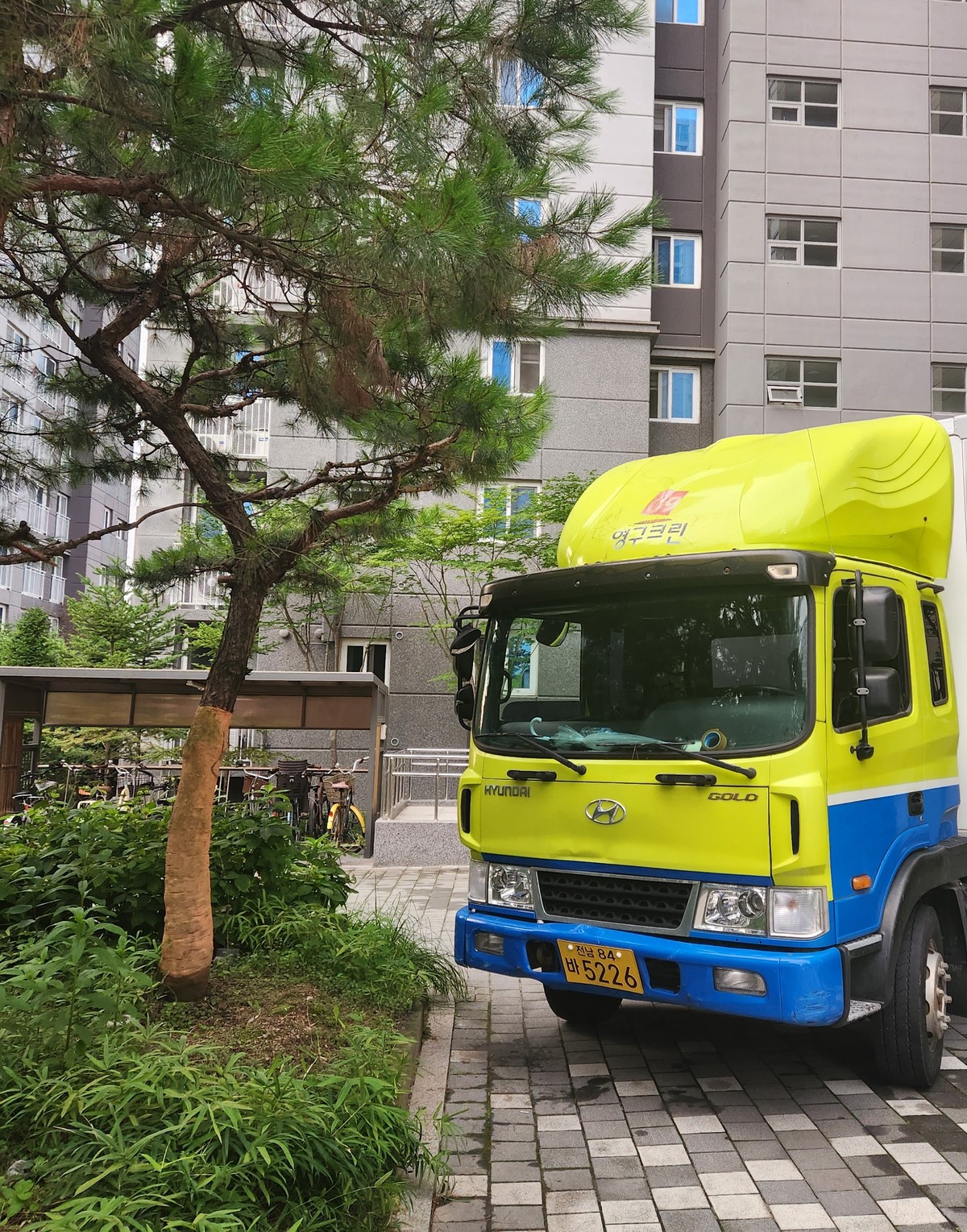 고지원 후기 사진 1