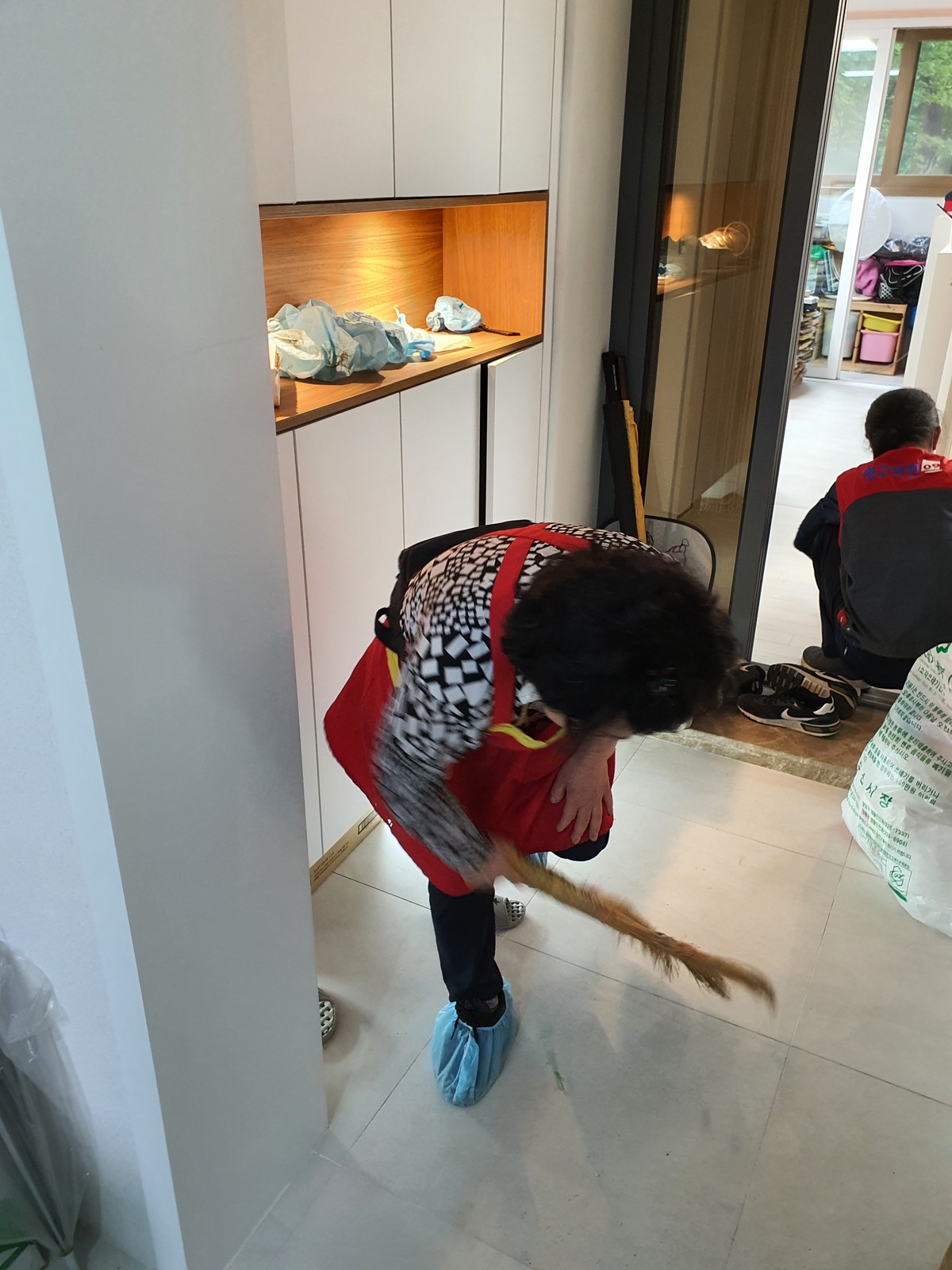 김준형 후기 사진 2