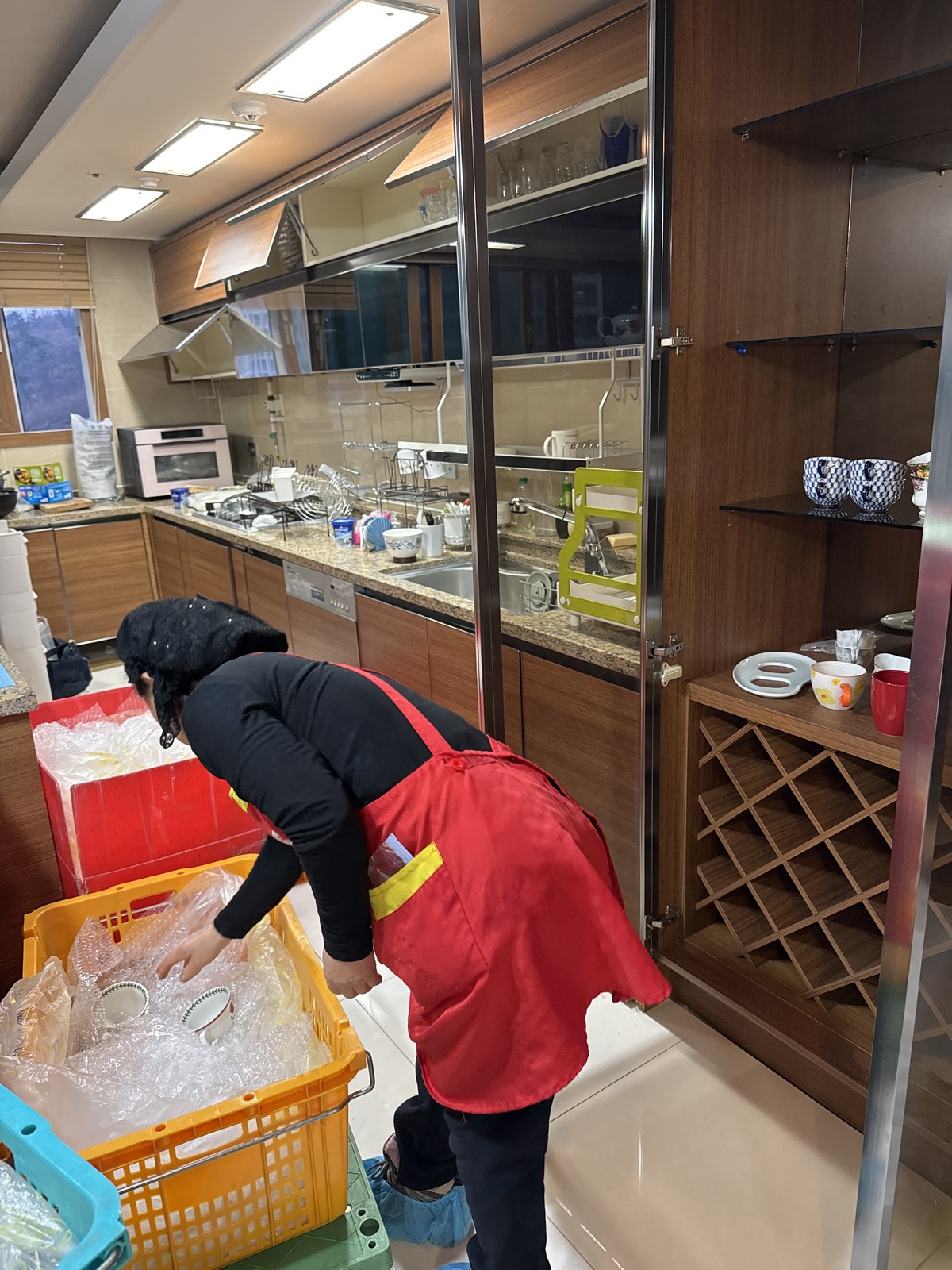 장인화 후기 사진 1