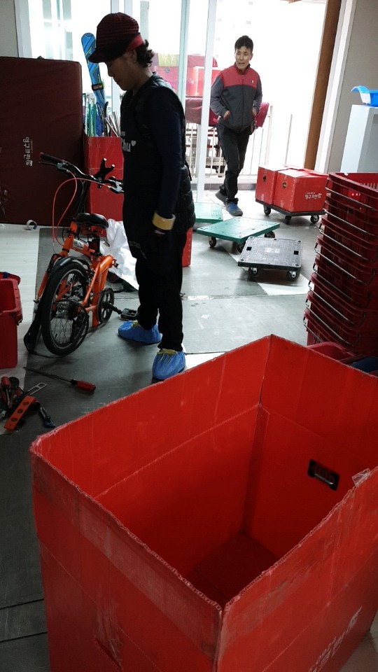 김정환 후기 사진 5