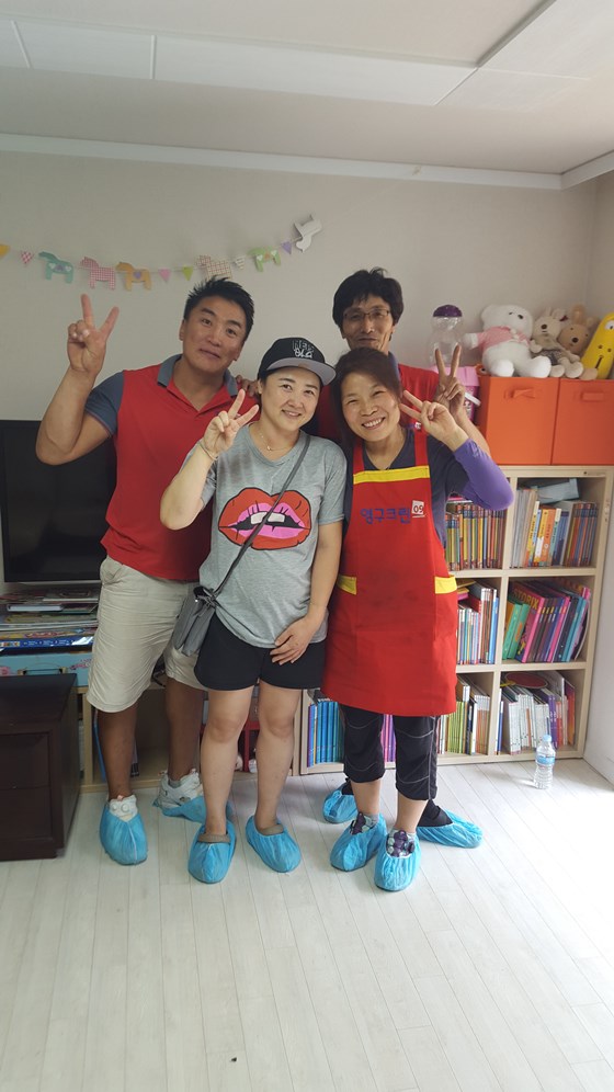 이정은 후기 사진 1