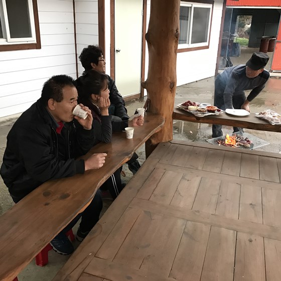 조기연 후기 사진 1