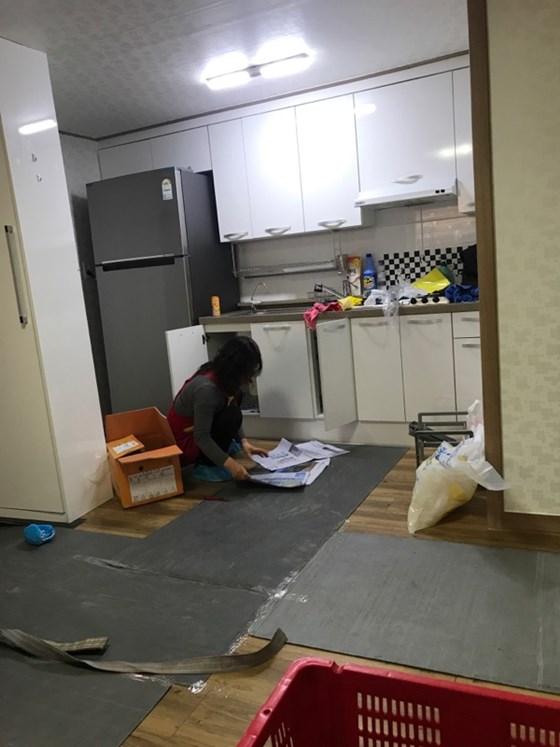 오새힘 후기 사진 5