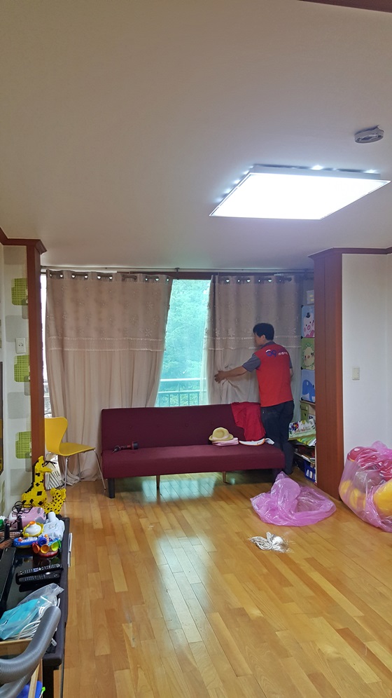 김보미 후기 사진 1