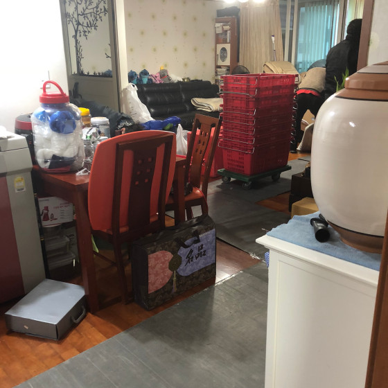 이상표 후기 사진 2