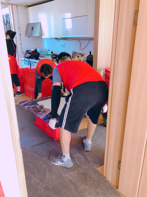 김리하 후기 사진 1