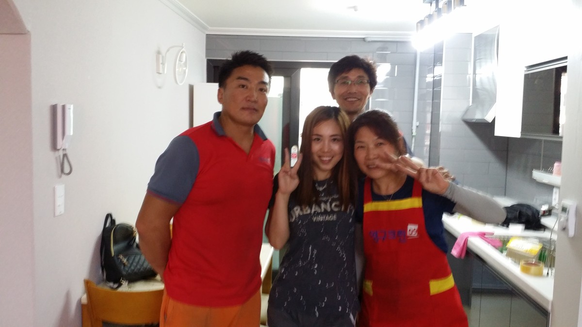 김영경 후기 사진 1
