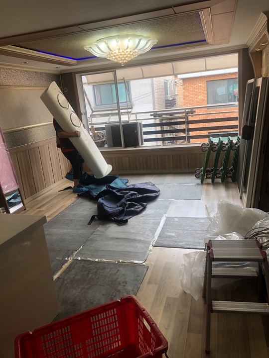 왕혜경 후기 사진 2