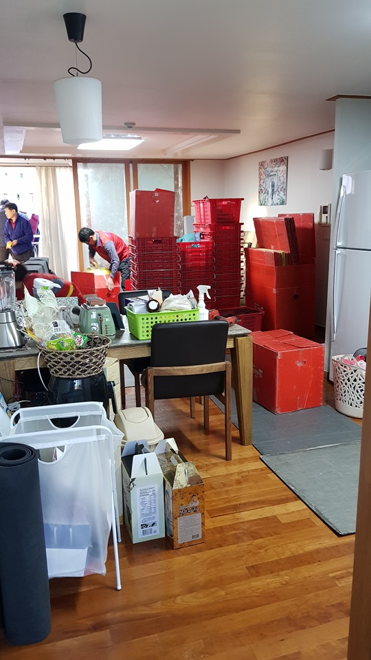 황성대 후기 사진 1