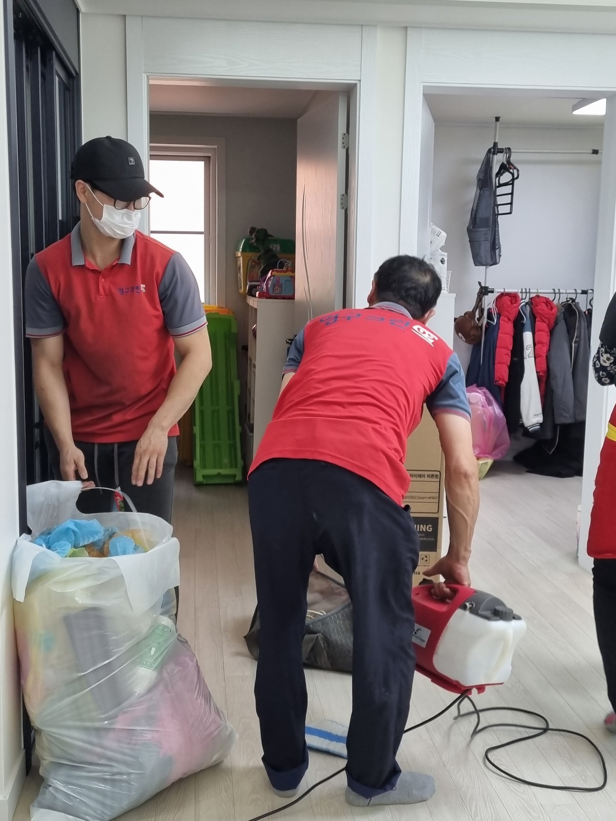 김현주 후기 사진 2