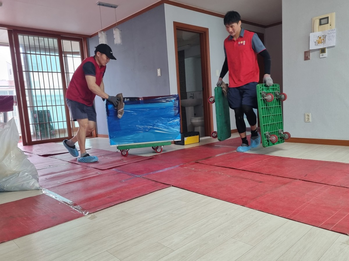 이희선 후기 사진 6