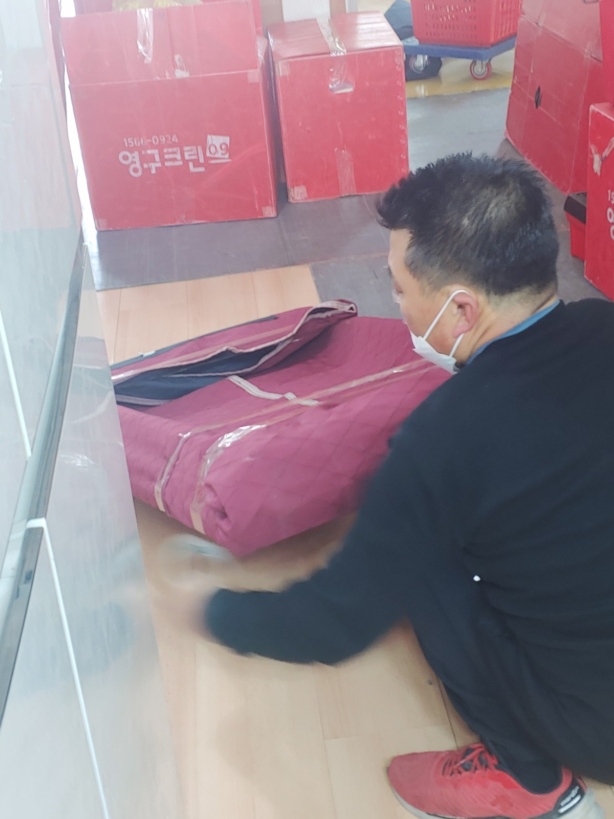 홍복균 후기 사진 2