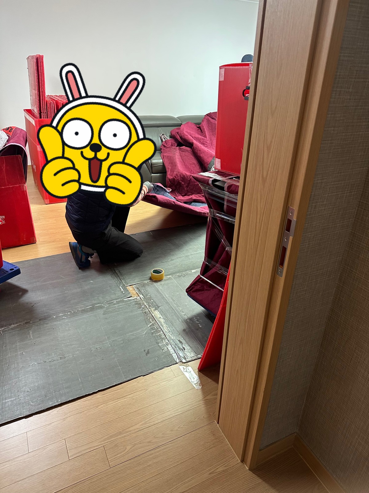 유하니 후기 사진 2