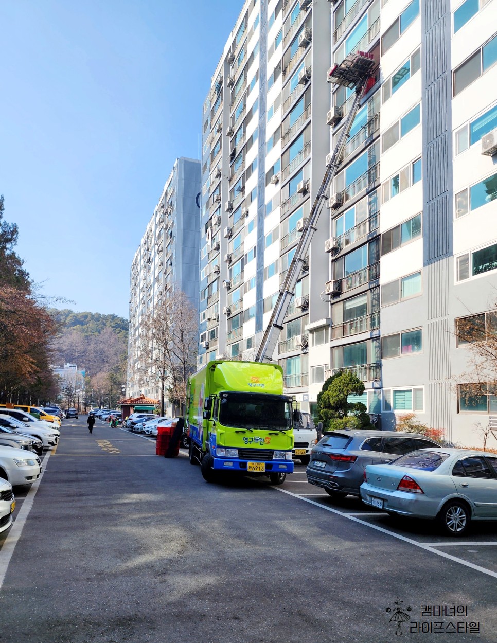 이선주 후기 사진 2