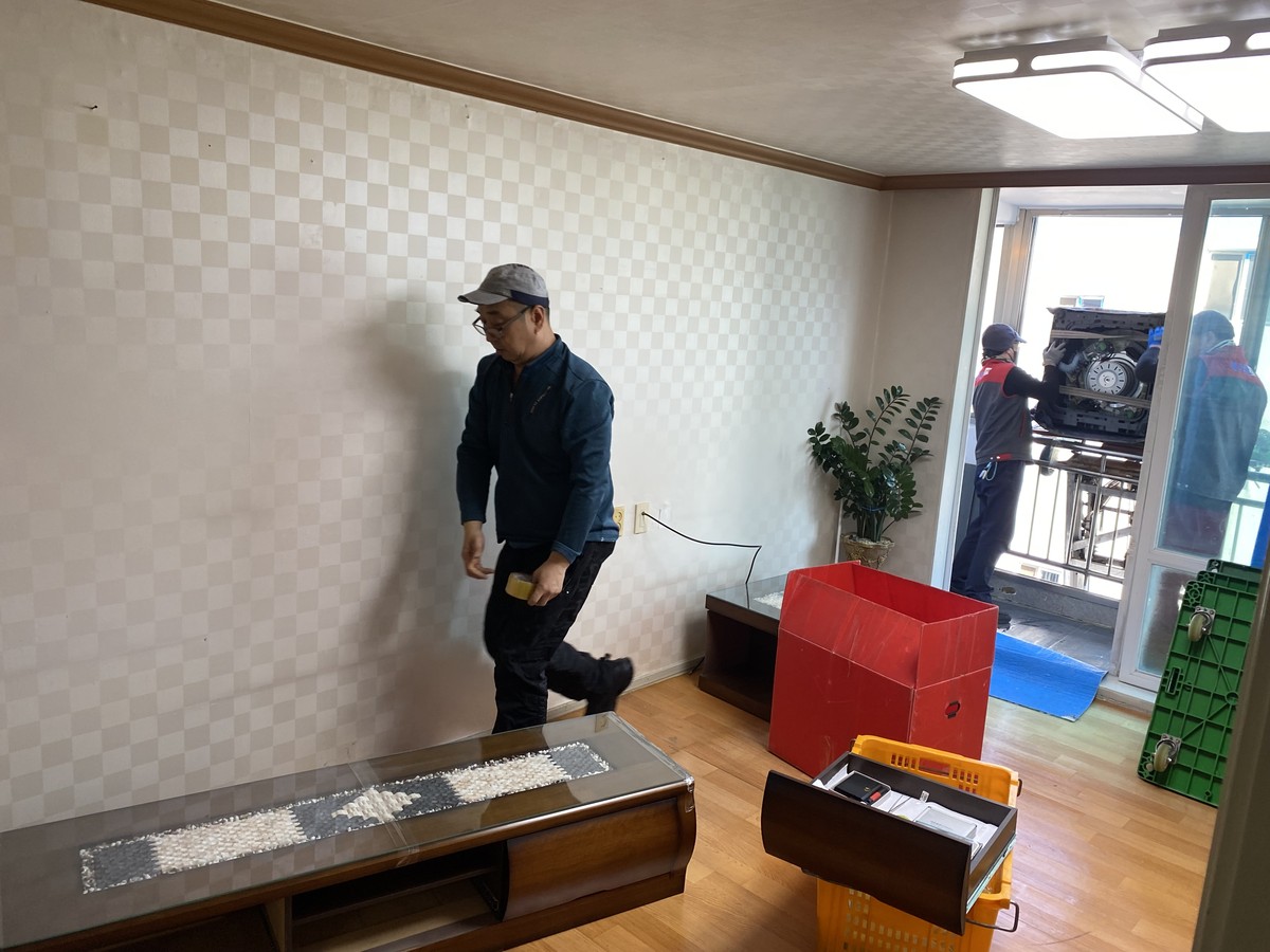 송창윤 후기 사진 3