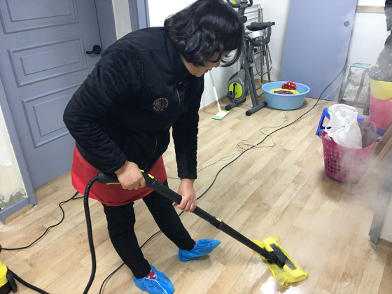 장혜원 후기 사진 4