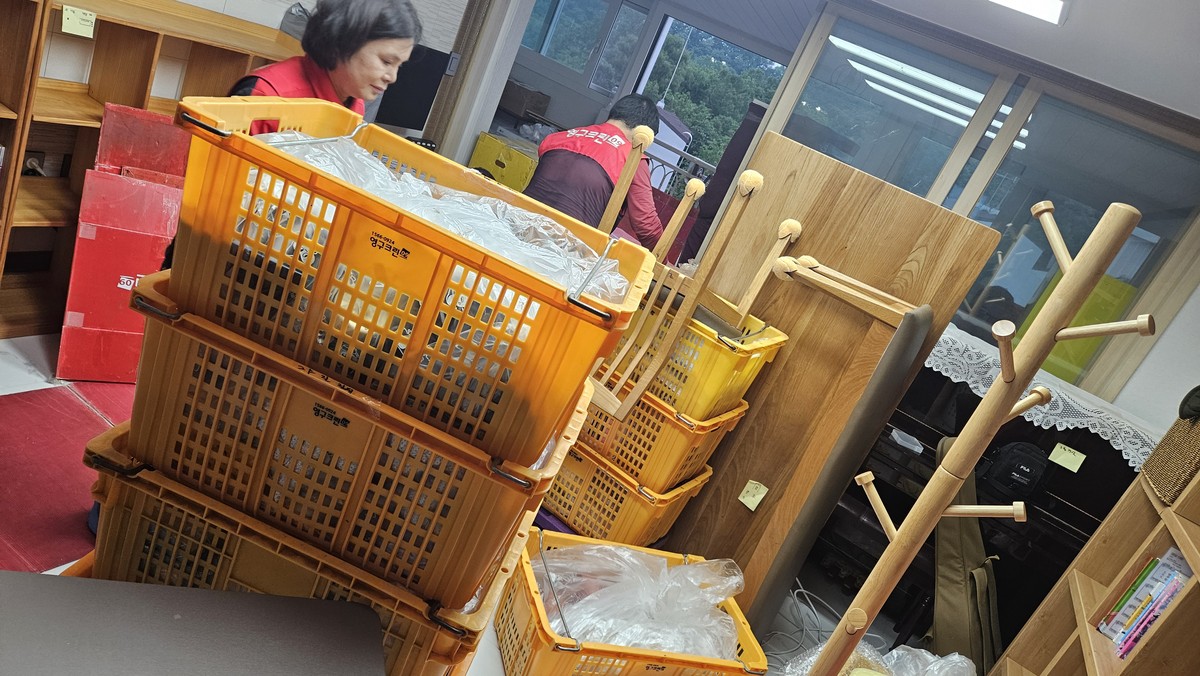 송희옥 후기 사진 1