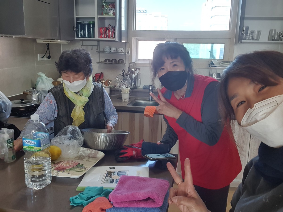 전수미 후기 사진 1