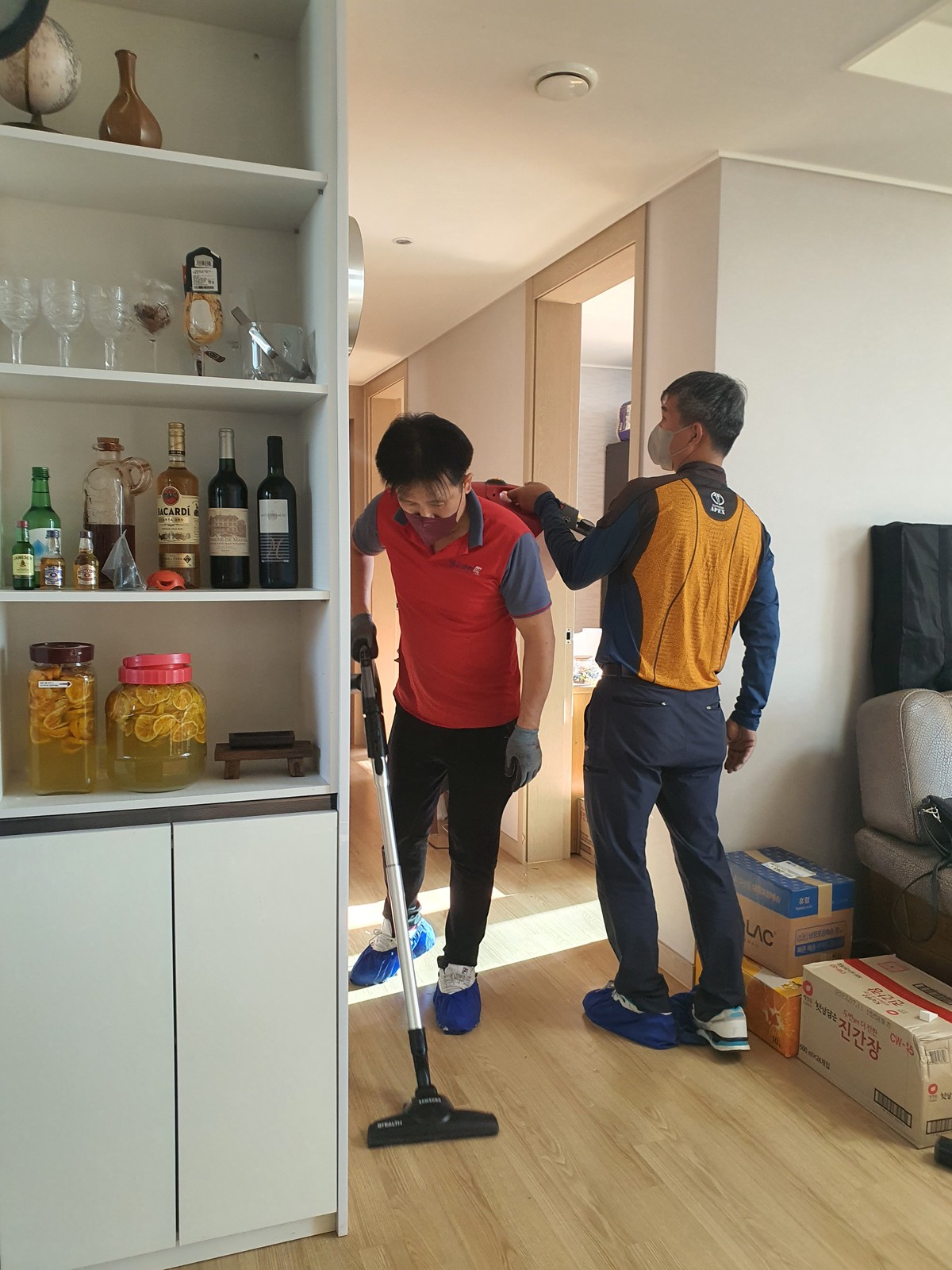 전수미 후기 사진 2