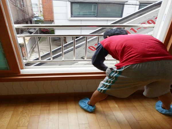 정창묵 후기 사진 1